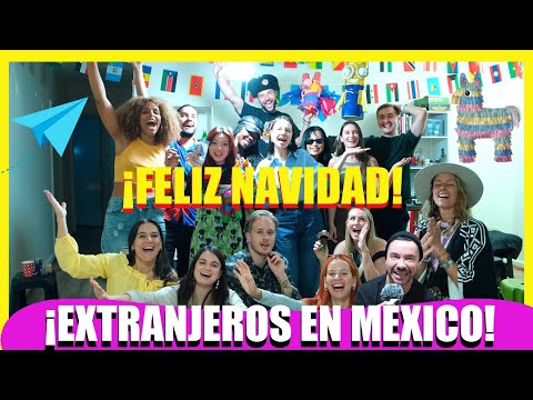 ¡Posada EXTRANJEROS x EL MUNDO!