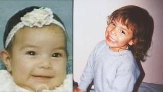4 People Who Disappeared Then REAPPEARED Years Later...