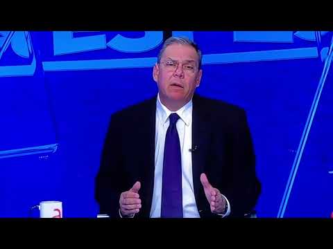 Juan Manuel Cao arremete contra el Miami Herald Univision y Telemundo