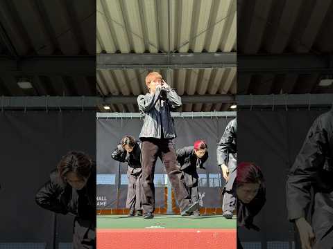 Break off | #ジャン海渡 #SD_Breakoff #スパドラ #SUPERDRAGON #shorts