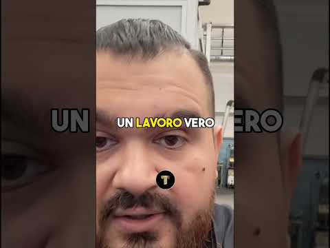 Sei d'accordo?
