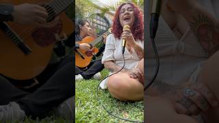 Sorpresas para el concierto acústico en Antigua Guatemala el 24 de mayo