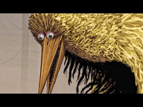 Biggest Bird - Forgotten
