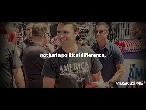Steve Bannon LEAKED The Whole Secret About Charlie Kirk