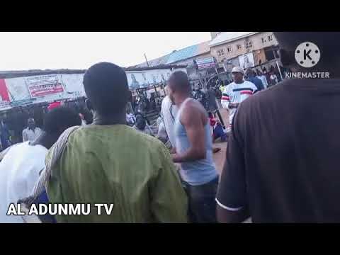 SARKI GARKUWAR CINDO AGABAN BUBE MAI WAKA RAKUMI KATSO DA KARFINKA