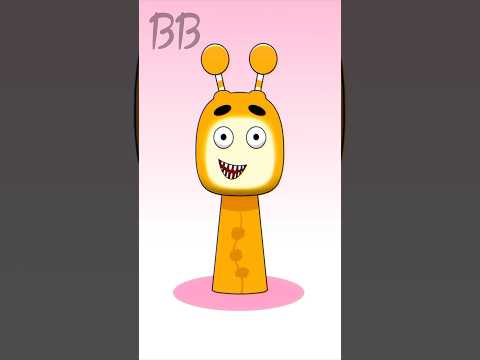 Sprunki OC Slick Phases #sprunki#brainrot