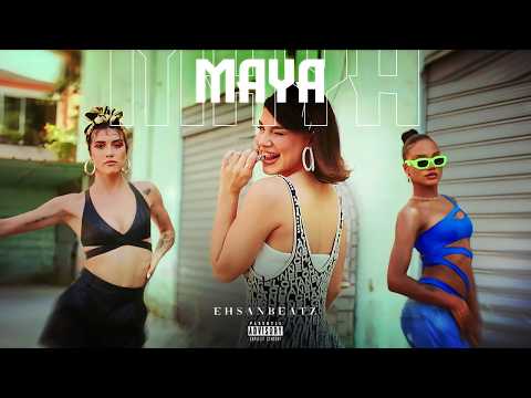 [FREE] Dhurata Dora x Noizy Type Beat &quot;MAYA&quot; | Balkan Instrumental 2024
