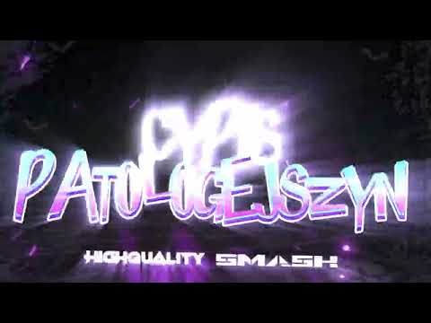 CYPIS - PATOLOGEJSZYN [HIGHQUALITY X SMASH BOOTLEG 2025]