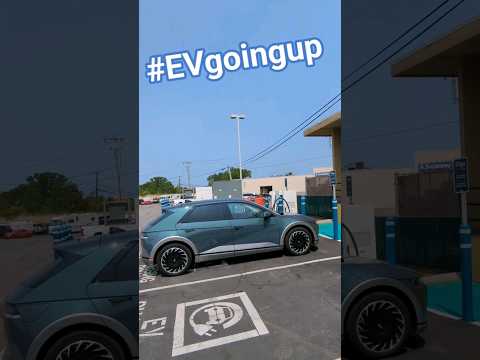 ✅ Ups and ❌ Downs of EVgo Fast Charging ⚡ | #electricvehicle #EVgo #EVcharging