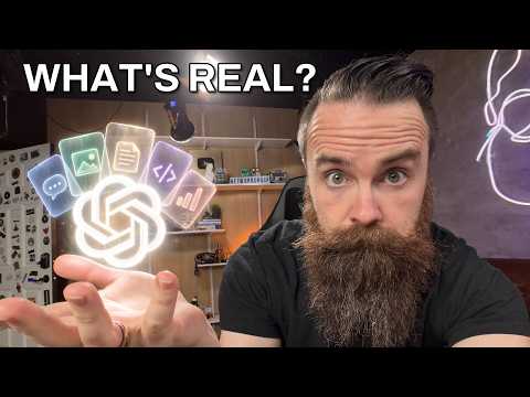 openAI is coming for grok and Jev