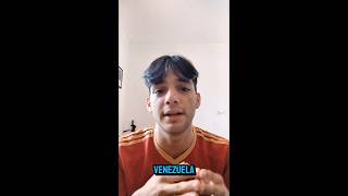hablando de la situación de la vinotinto!!!! #futbol #opinion #vinotinto #ecuador #eliminatorias2026