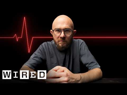 Cryogenics, AI Avatars, and The Future of Dying | Incognito Mode | WIRED