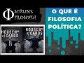 Política e Filosofia de Aristóteles