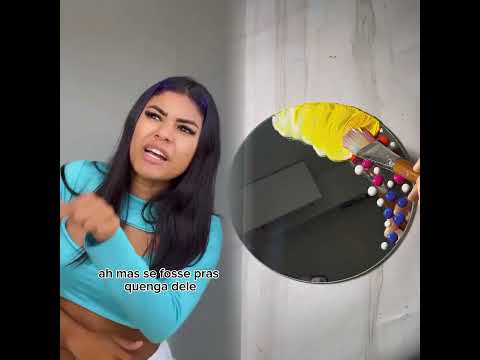 Foi só uma vez, part 1