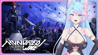 Silvervale plays The Hundred Line
