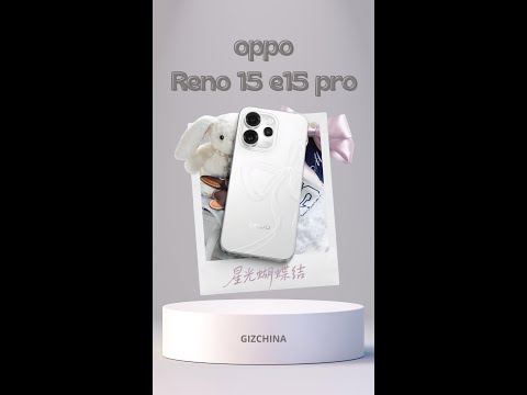 Oggi parliamo dei nuovi OPPO Reno 15 e Reno 15 Pro