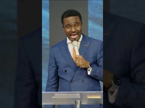 There will be contentions in life. When such times come, identify testimonies! #davidoyedepojnr
