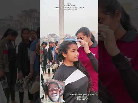 kanpur me Army trening suru #love #indianarmy #army #dance #song