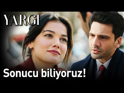 Yargı 19. Bölüm - Sonucu Biliyoruz!