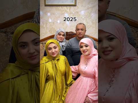 OILA MUQADDAS 🥰😇 #дуэт #rek #duet #avtozvuk #love #rekkkkkk #funny