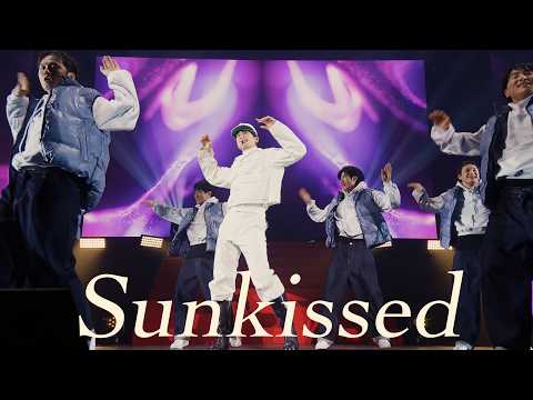 MINHO 민호 'Sunkissed' Stage Video | @ 2026 BEST CHOI's MINHO ❮Our Movie❯ in JAPAN