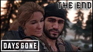 [LIVE] 【VTuber】|Days Gone pt22【響屋局#87】