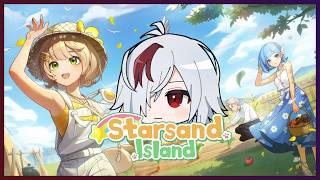 スローライフしてもよろしいでしょうか #2【Starsand Island / 星砂島物語】