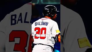 The man on the Braves! 🔥😮‍💨🎶 #baseball #mlb #viral #shorts #fyp #viralshorts #braves #acunajr