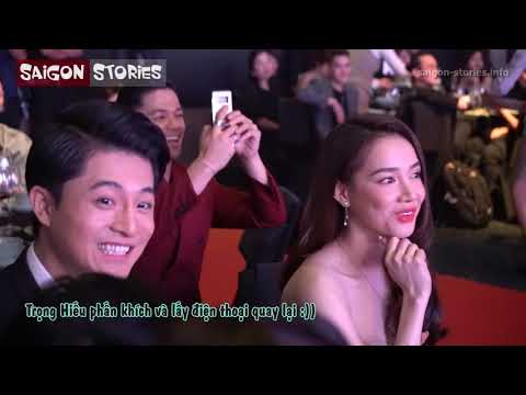 GÓC CUTE: Nhã Phương hát theo SÓNG GIÓ của Jack, K-ICM; Ngọc Trinh cũng nhiệt tình khoe giọng