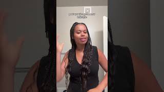 it takes 2-4 business days to set in😭 #shorts #comedy #pov