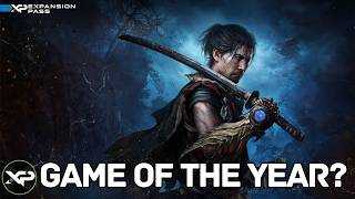 Onimusha: Way of the Sword Might Be Game of the Year?
