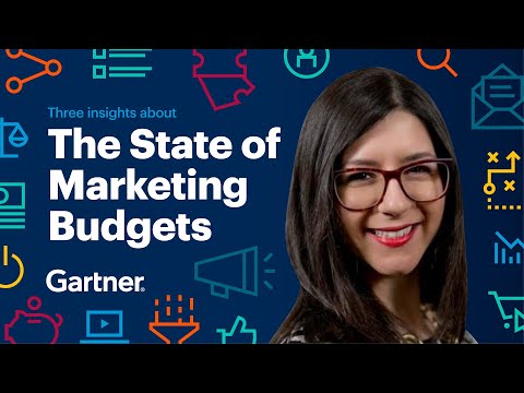 3 Marketing Budget Trends You Need to Know