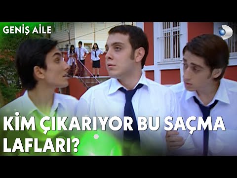 Sığır Kunter gittiği yoldan dönmüyor! - Geniş Aile 13. Bölüm