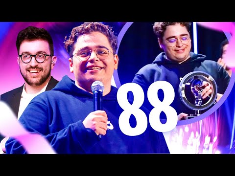 JE REMPORTE LE CULTURE CLASH D'ÉTOILES - BEST OF KAMETO #88