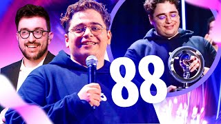 JE REMPORTE LE CULTURE CLASH D'ÉTOILES - BEST OF KAMETO #88