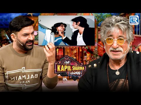आप लड़कियों में ऐसा क्या देखते हो जिसे आपसे लड़किया अभी तक डरती है | The Kapil Sharma Show S2 | New Ep