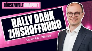 US-Zinssenkung im Dezember doch wieder eingepreist