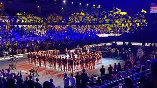 Cérémonie de clôture finale des 20ans de l'open de Moselle 2023