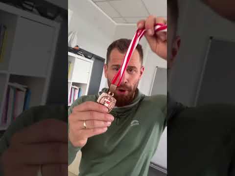 Tag 16/100 - Vom Pumper zum Ironman 🔥 Mal schauen wie schlecht mein Zustand ist 😂