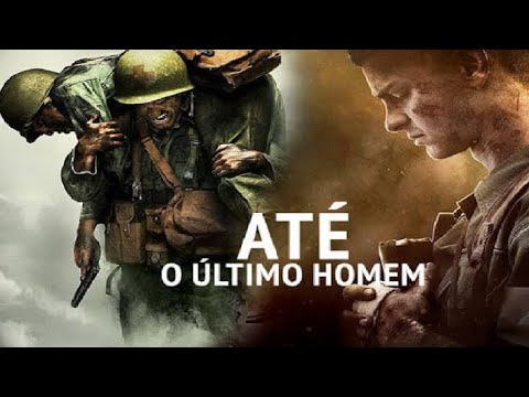 FILME GOSPEL ATÉ O ÚLTIMO HOMEM/ FILME COMPLETO DUBLADO