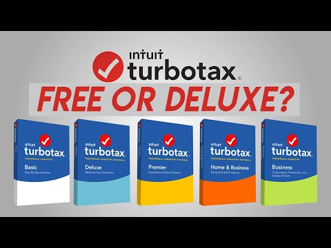 deluxe turbotax coupon