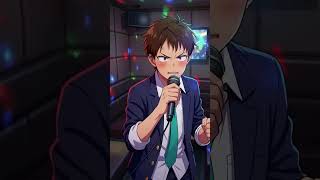 【切り抜き版】一人でカラオケに来て「めざせポケモンマスター」を歌う燈真くん