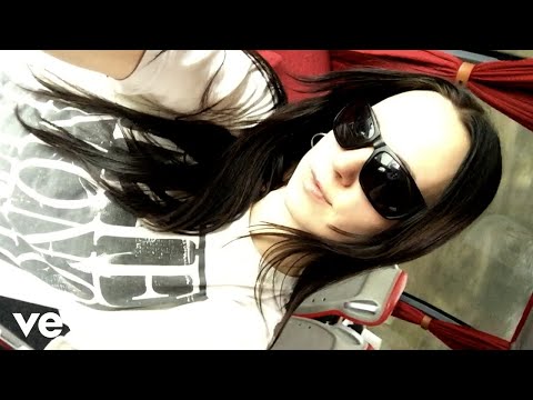 MØ – Lose Yourself (Official Video)