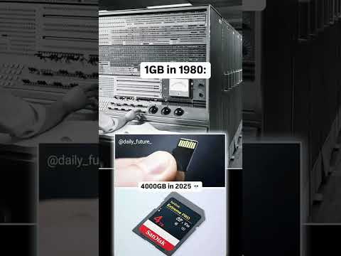 Evolution of TECHNOLOGY is CRAZY💀 #technews2025 #technews #tech #technology #techbuzz #futuretech