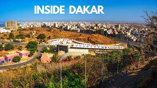 Why Dakar is Africa’s COOLEST Coastal City 🌊
