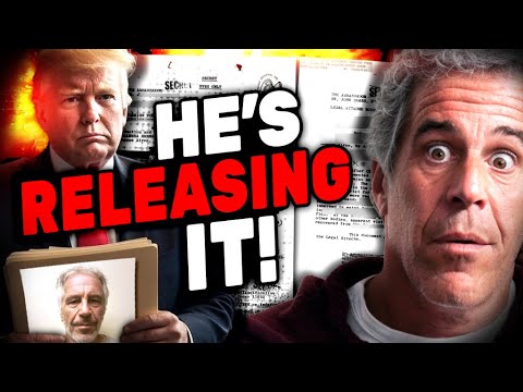 Donald Trump SHOCKER Agrees To Release Grand Jury Testimony & May Release More! Media Takes Credit