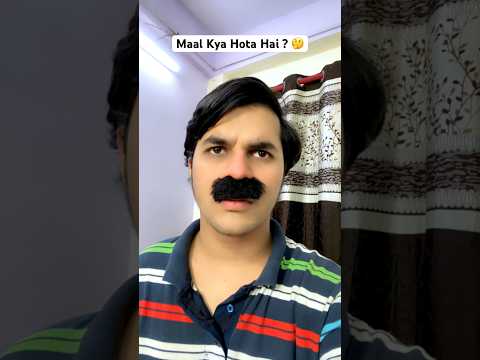 Double Meaning Duggu 😂 #funnydad #ytshort