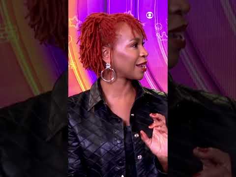 Brigido reconheceu que o jogo foi bem diferente do que ele imaginava no #BBB26 🤔📝 #RedeBBB