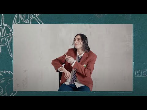 NASKA - Polly (Lyric Video Ufficiale)