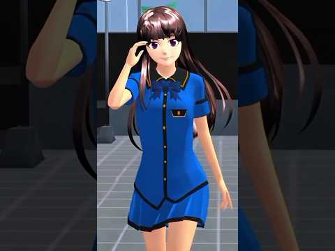 LOOK AT ME👀 || Part 3 ||#sakura #sakuraschoolsimulatordrama #sakuraschoolsimulator